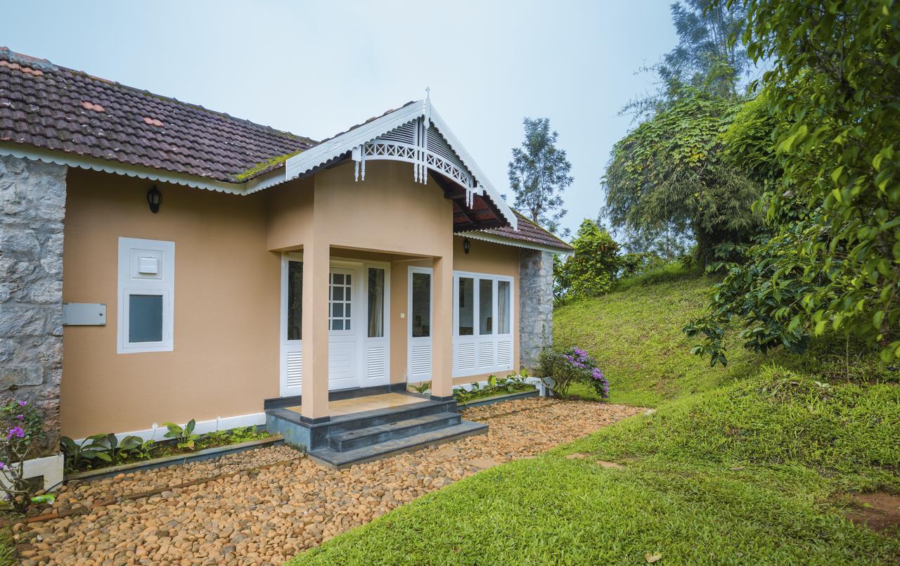 After The Rains - Rainforest Lodge Meppādi Esterno foto