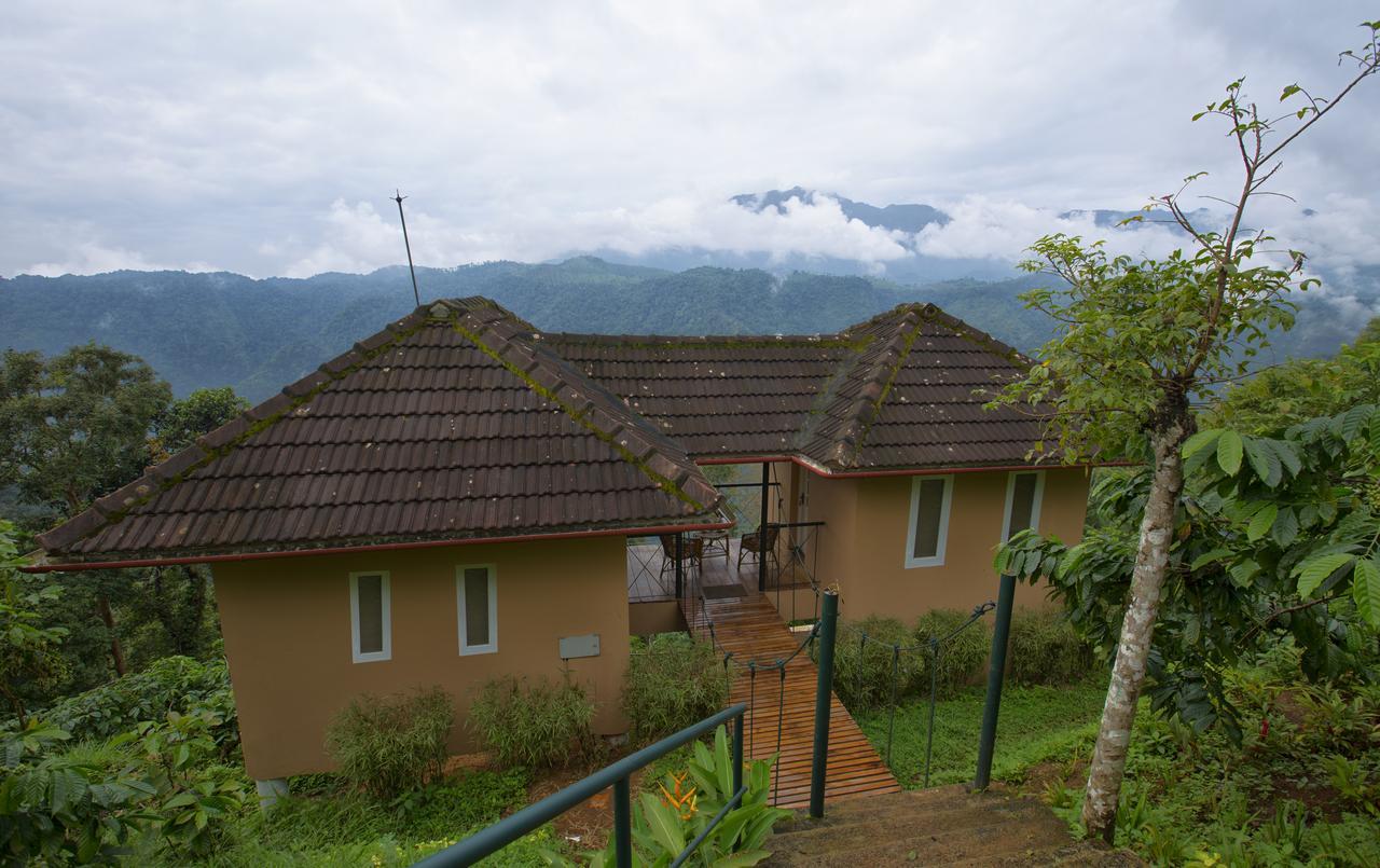 After The Rains - Rainforest Lodge Meppādi Esterno foto