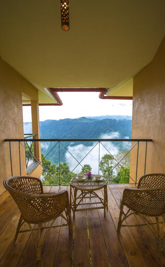 After The Rains - Rainforest Lodge Meppādi Esterno foto