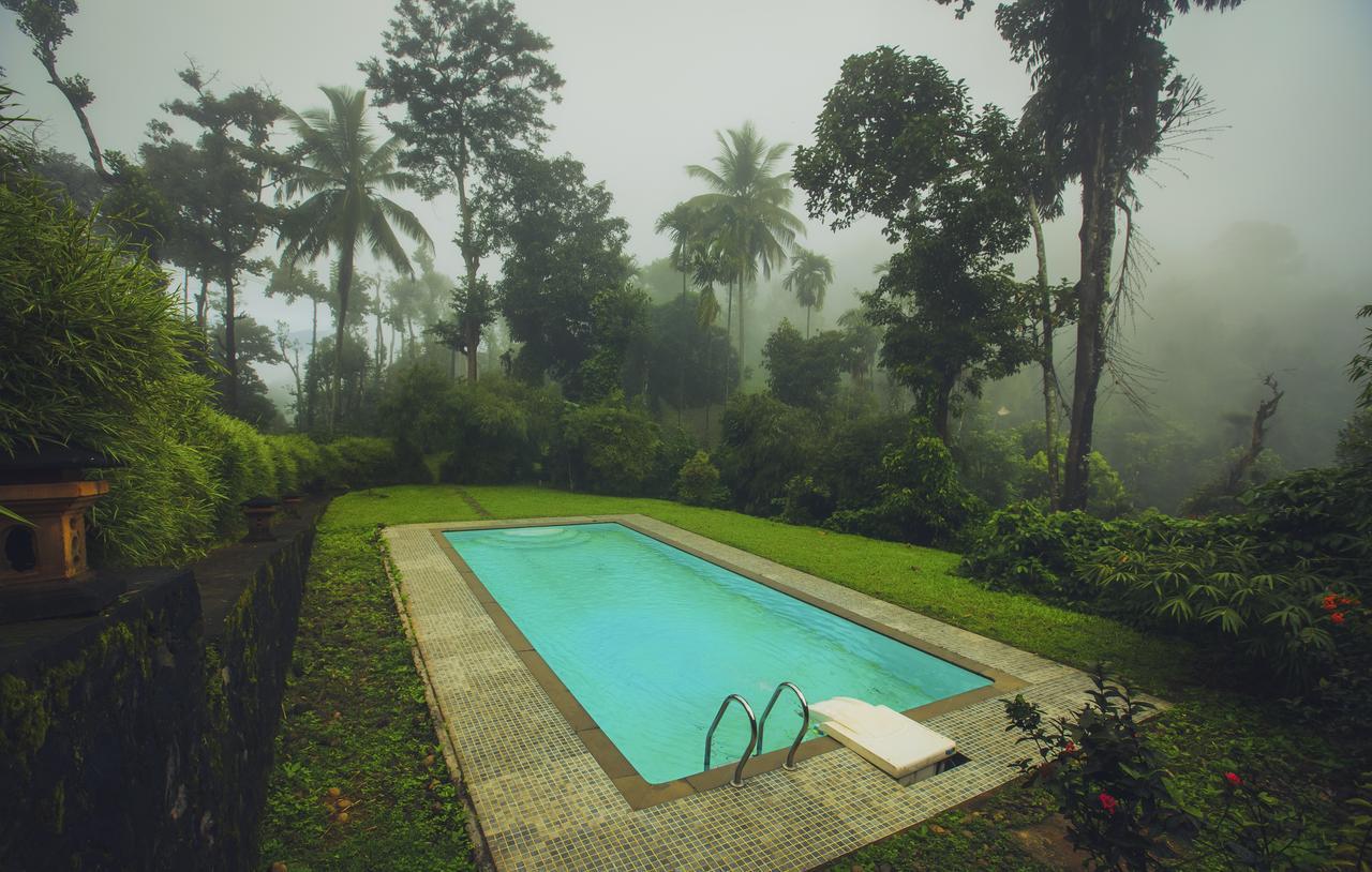 After The Rains - Rainforest Lodge Meppādi Esterno foto
