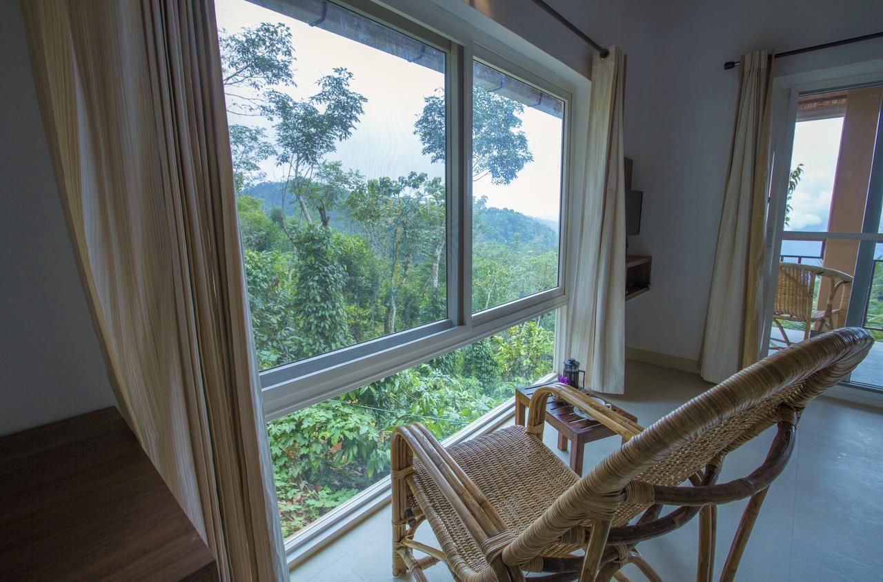 After The Rains - Rainforest Lodge Meppādi Esterno foto