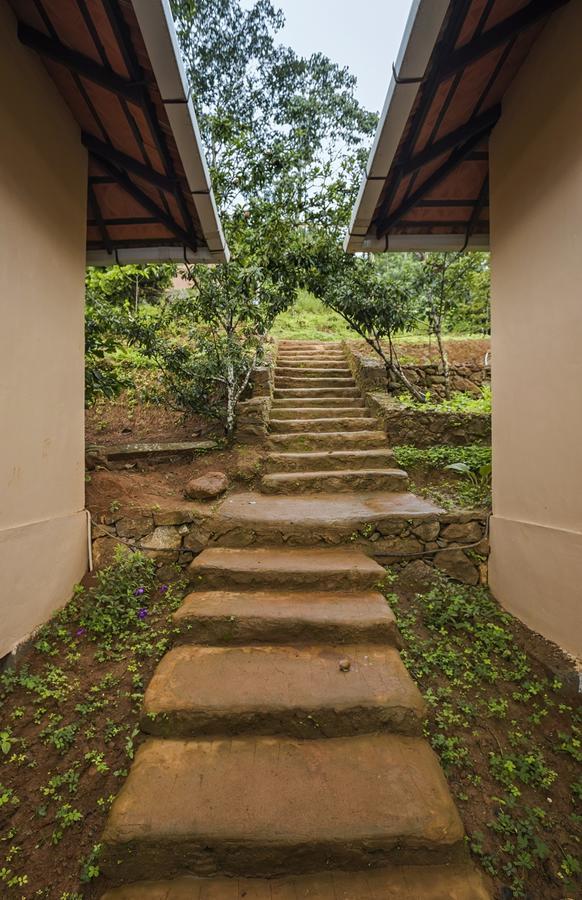 After The Rains - Rainforest Lodge Meppādi Esterno foto