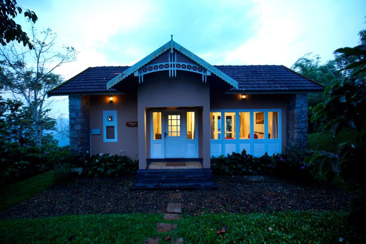 After The Rains - Rainforest Lodge Meppādi Esterno foto