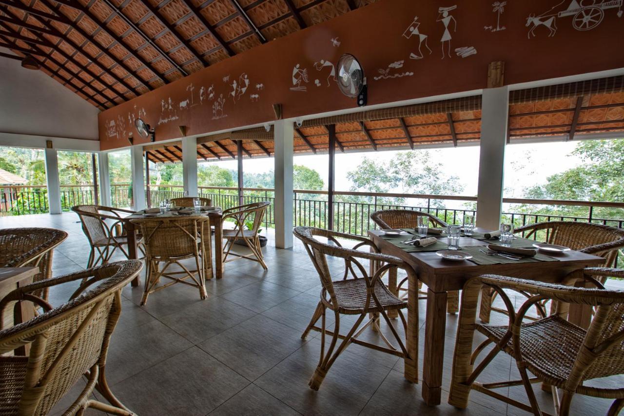 After The Rains - Rainforest Lodge Meppādi Esterno foto