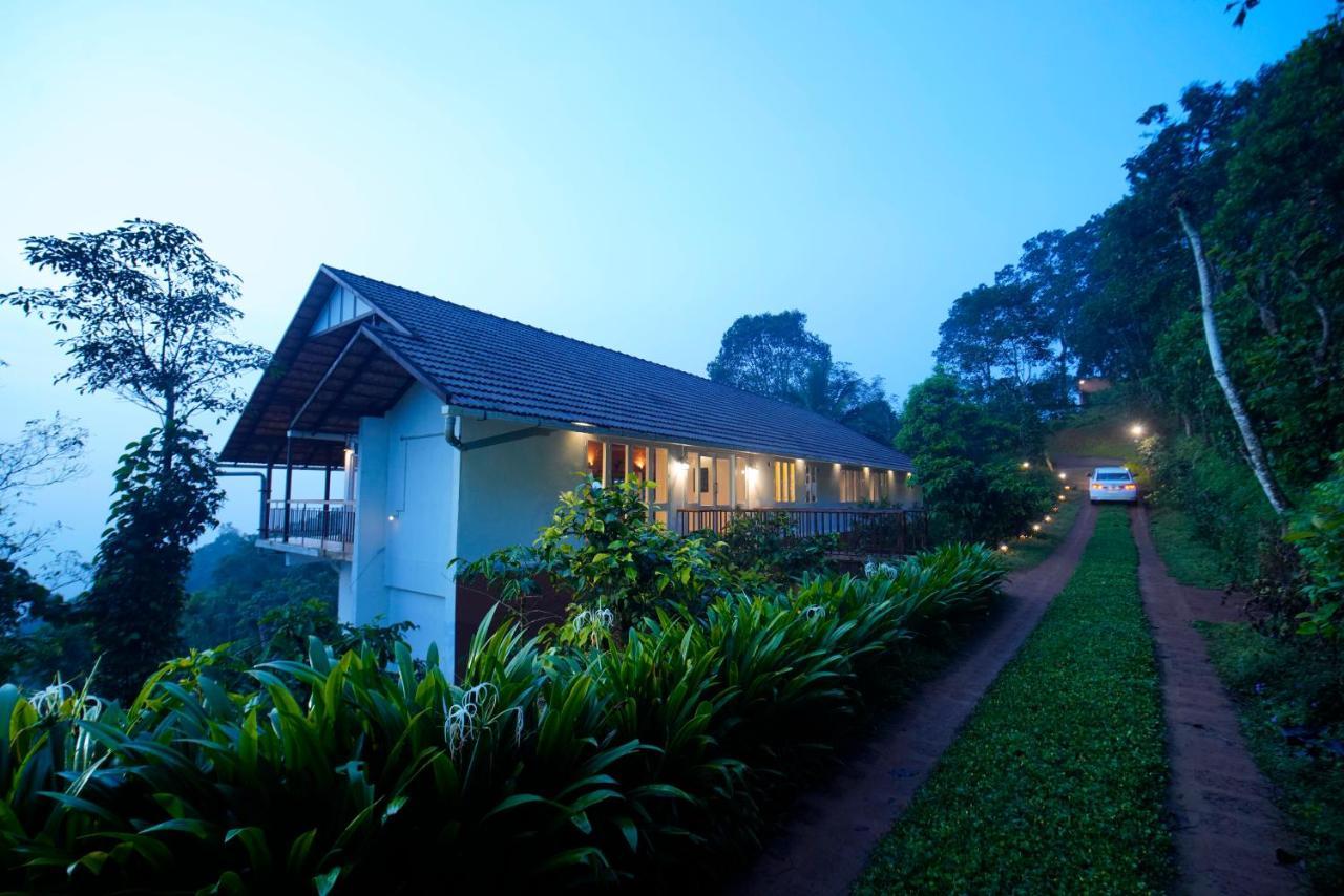 After The Rains - Rainforest Lodge Meppādi Esterno foto